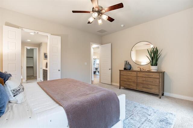 8620 Holliday Creek, Way McKinney, TX photo 14