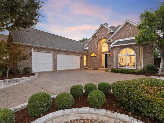 6713 Columbine, Way Plano, TX photo 38
