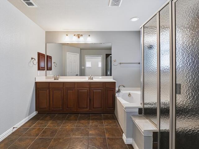 1707 Estacado, Drive Allen, TX photo 23