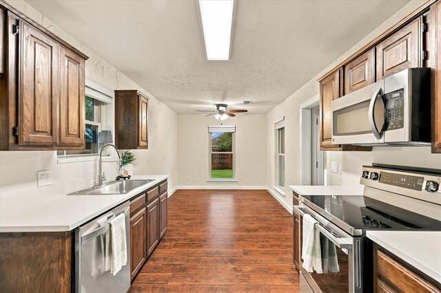 5216 Gaelic, Court Denton, TX photo 14