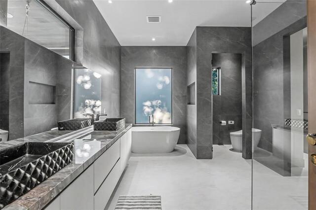 2706 N Carroll, Avenue Southlake, TX photo 31