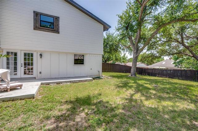 3715 Westminster, Drive Carrollton, TX photo 20