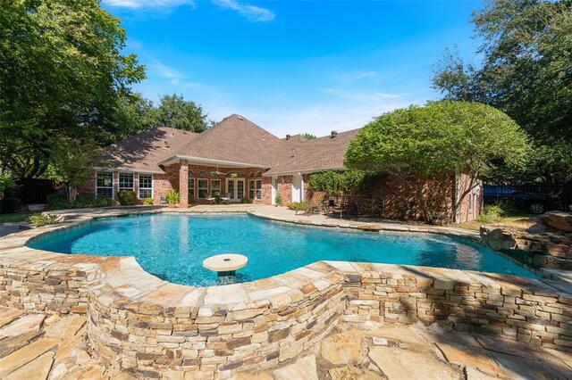 3117 Woodhollow Drive, Flower Mound, TX photo 31