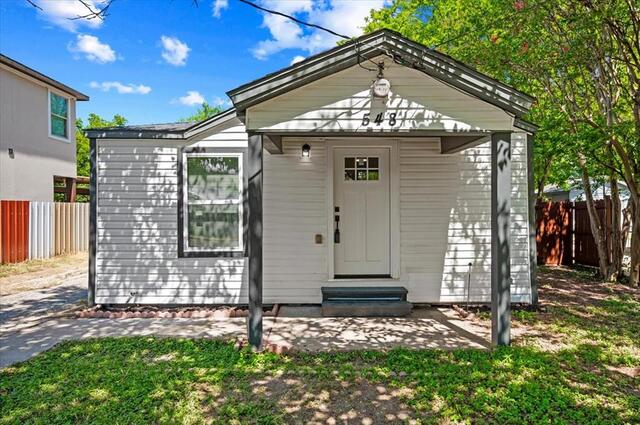 548 Ezekial Avenue, Dallas, TX image