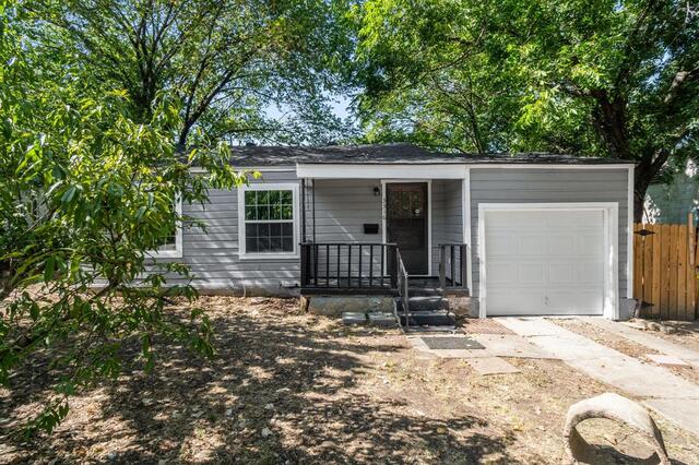 3316 Hazeline Road, Fort Worth, TX image