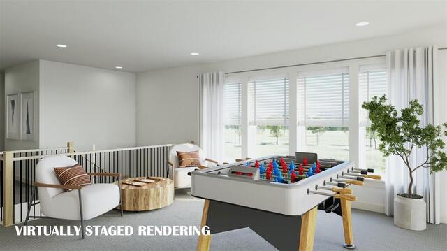 15703 Amber, Street Frisco, TX photo 13