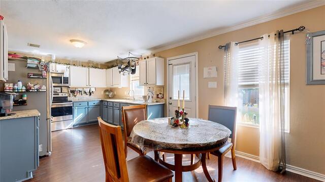 2501 Ash Drive, Little Elm, TX photo 9