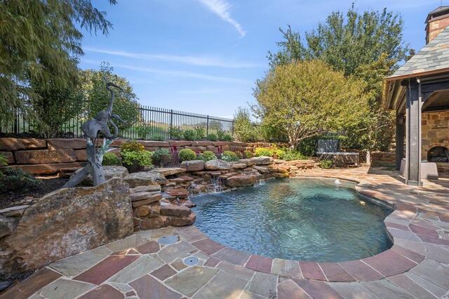 2210 Cedar Elm, Terrace Westlake, TX photo 24
