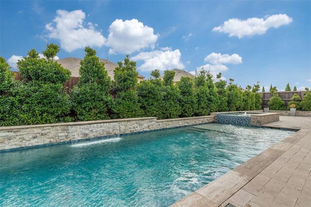 2160 Nocona, Drive Prosper, TX photo 30