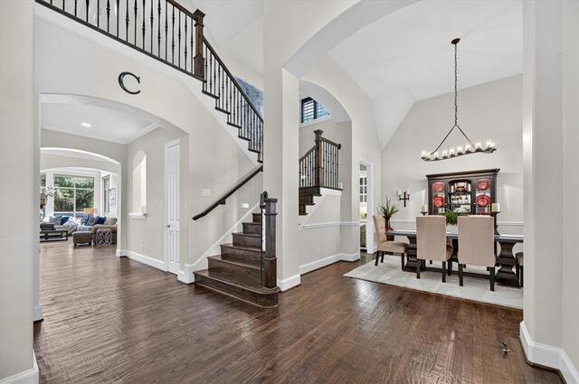 4901 Glenshire Drive, Flower Mound, TX photo 5
