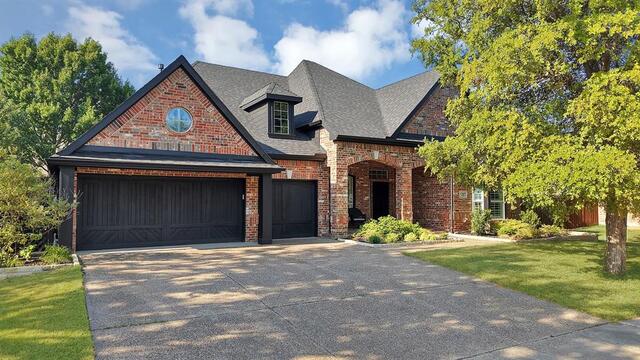 5287 Cree, Drive Frisco, TX photo 2