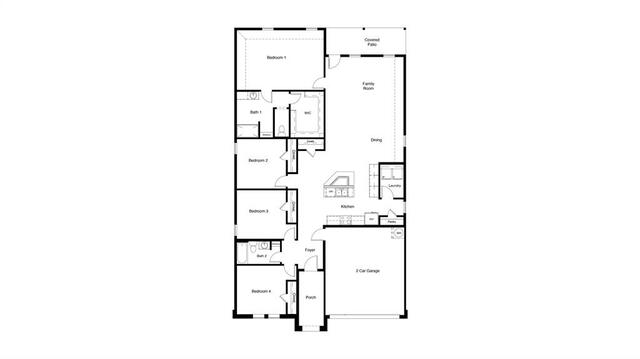 2717 Flowers, Drive Denton, TX photo 29