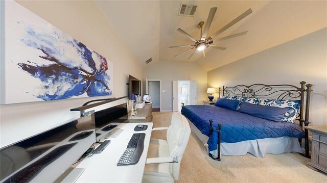 6316 Wind Song, Drive McKinney, TX photo 14