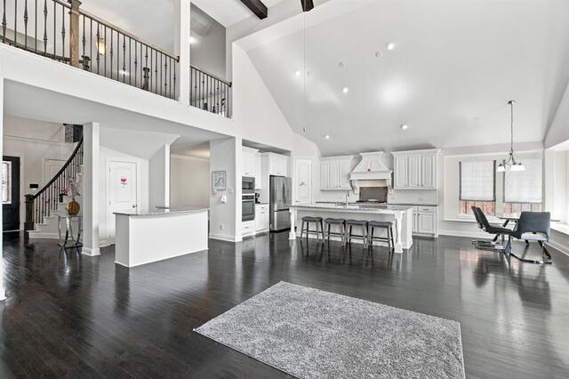 3604 Bankside, The Colony, TX photo 8