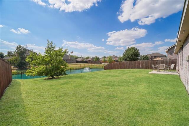 1010 Canterbury, Drive Prosper, TX photo 2