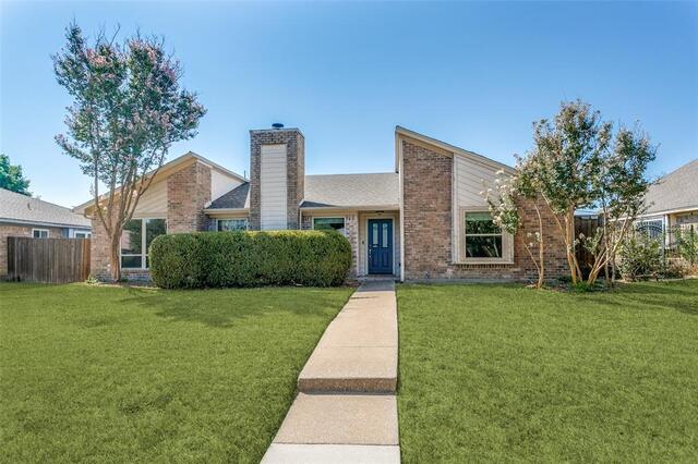 1200 Colmar, Drive Plano, TX photo 2