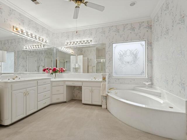 2008 Winding Creek Boulevard, Flower Mound, TX photo 21