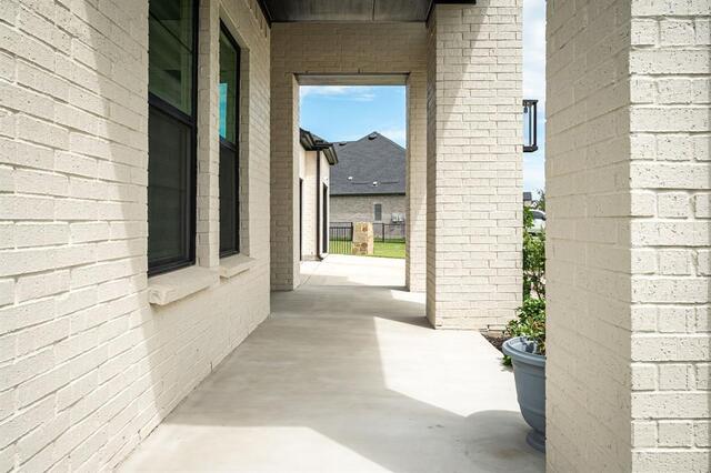 2711 Woodside, Road Celina, TX photo 4