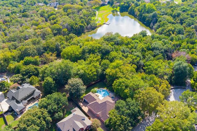 3117 Woodhollow Drive, Flower Mound, TX photo 37
