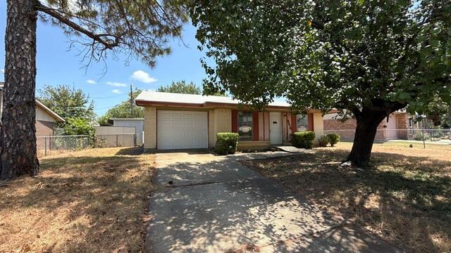 3976 Avocado Drive, Dallas, TX image