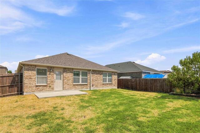 3100 Layla Creek Drive, Little Elm, TX photo 26