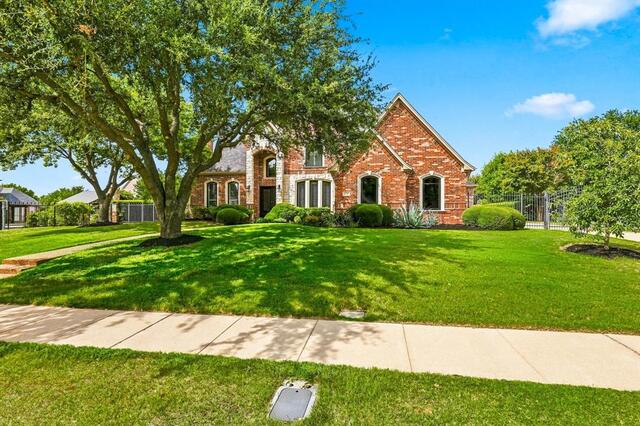 1208 Merlot, Drive Southlake, TX photo 2