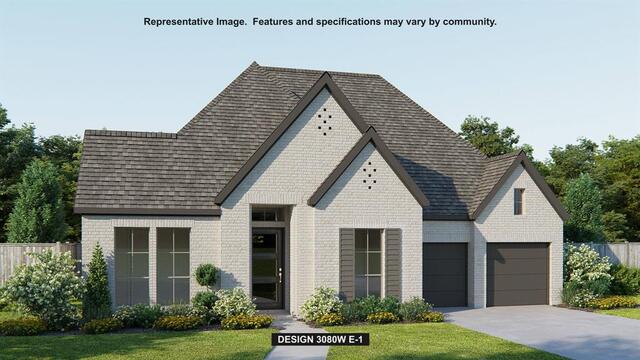 2925 Mira Vista, Court McKinney, TX photo 4