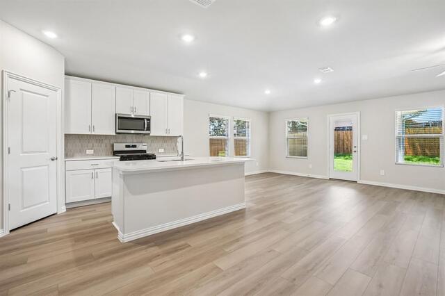 2604 Nicole, Drive Denton, TX photo 17