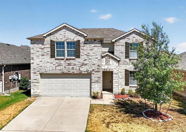 3033 Walker Creek Drive, Little Elm, TX photo 36