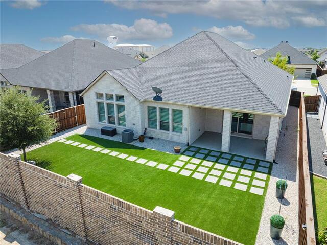 1012 Terra Vista, Drive Allen, TX photo 33