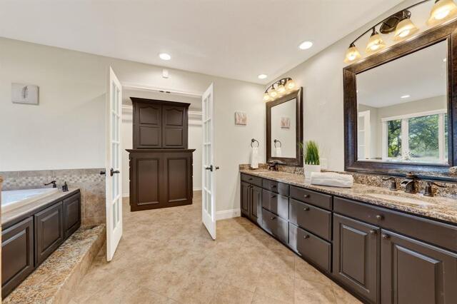 1022 Alamo, Drive Southlake, TX photo 20