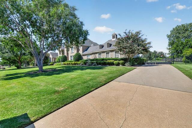 1500 Gentle, Way Prosper, TX photo 24
