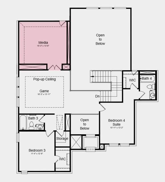 705 Rangeland, Road Celina, TX photo 19
