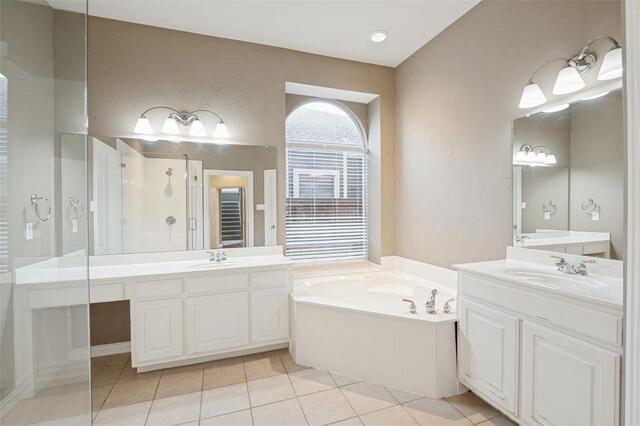 1827 Auburn, Drive Carrollton, TX photo 19