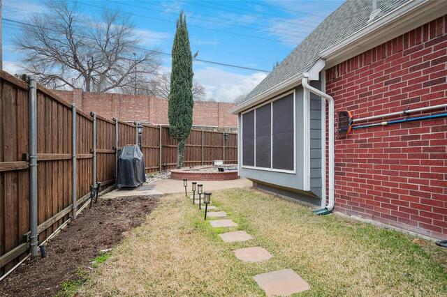 125 Bricknell, Lane Coppell, TX photo 19