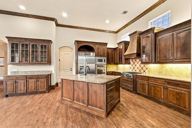 1561 Morris, Lane Frisco, TX photo 13