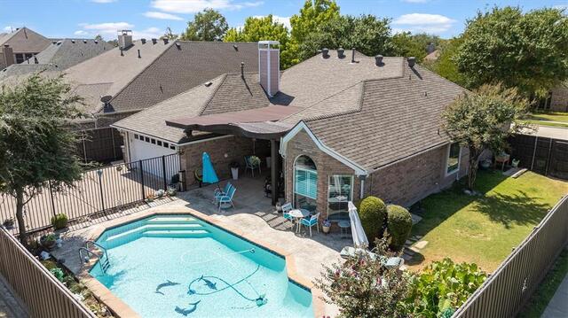 1516 Redeemer, Road Allen, TX photo 30