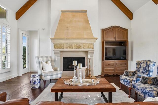 5900 Shorefront Lane, Flower Mound, TX photo 9