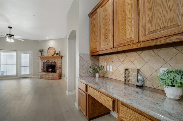 6512 Canyon Crest, Drive McKinney, TX photo 11