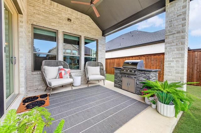1046 Ocean Breeze, Drive Allen, TX photo 32