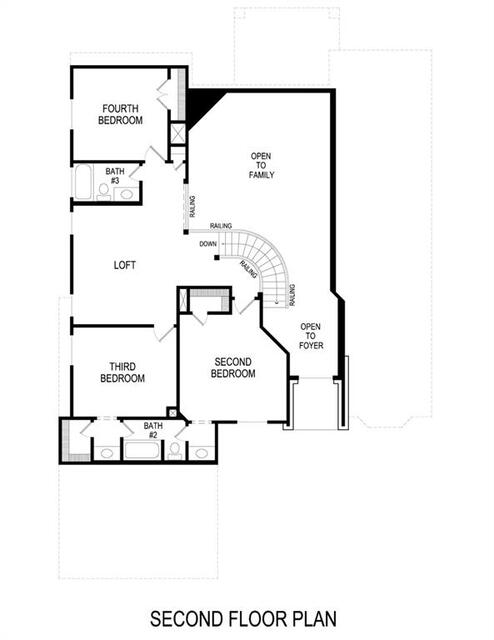 2614 Shadybrook, Drive Celina, TX photo 8