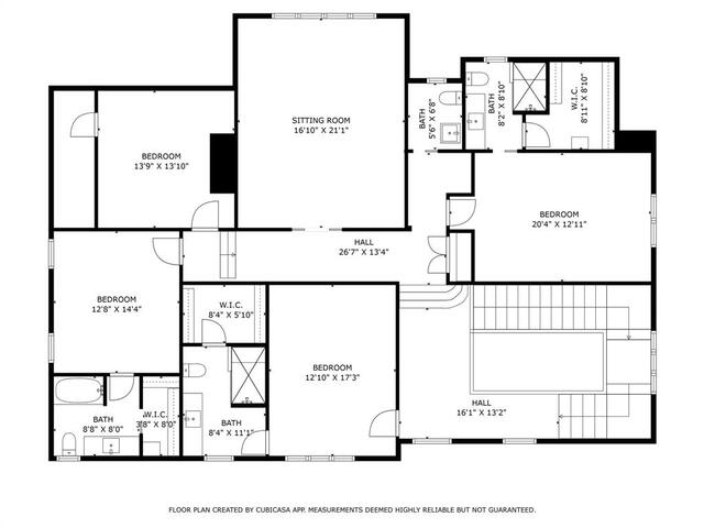 1402 Fountain Grass, Court Westlake, TX photo 38