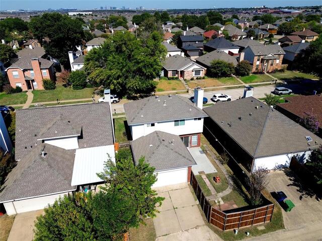 2136 Falcon Ridge, Drive Carrollton, TX photo 27