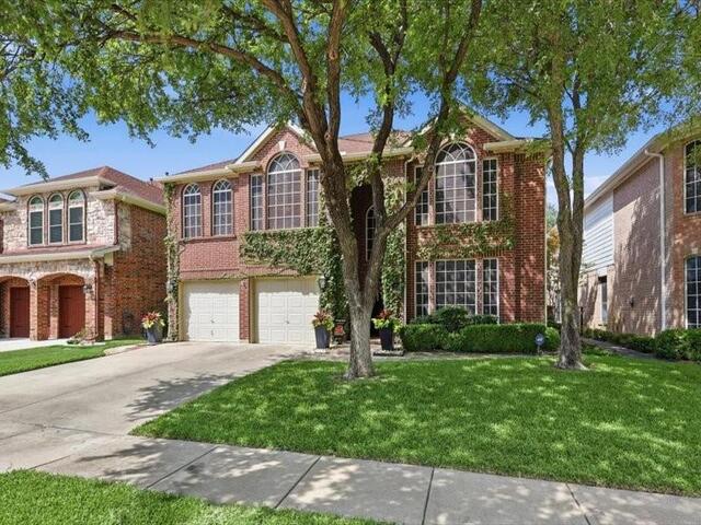 4145 Shores Court, Fort Worth, TX image