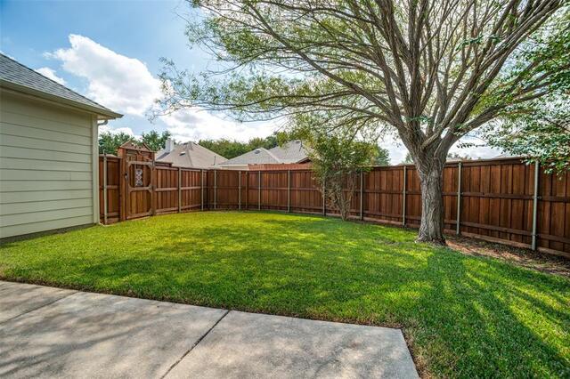 1524 Creek Springs, Drive Allen, TX photo 23