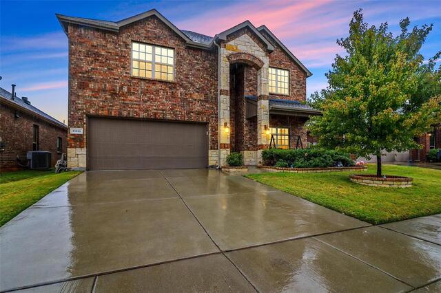 15616 Cornwallis, Street Frisco, TX photo 2