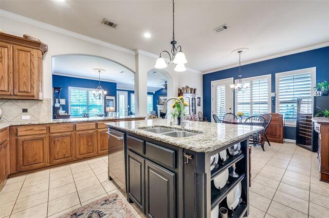 2644 Hannah, Circle Frisco, TX photo 13