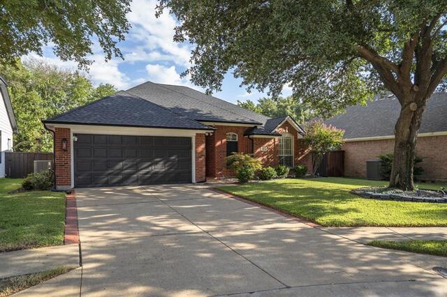 3106 Morning, Dove McKinney, TX photo 2