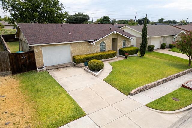 2916 Lockwood, Drive Carrollton, TX photo 29