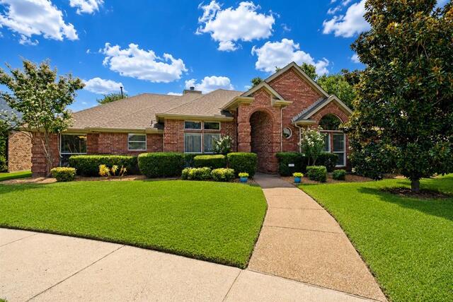 603 Sandalwood, Court Coppell, TX photo 2